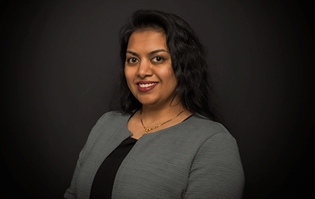 Sherina Ramautarsing-Doerbalie