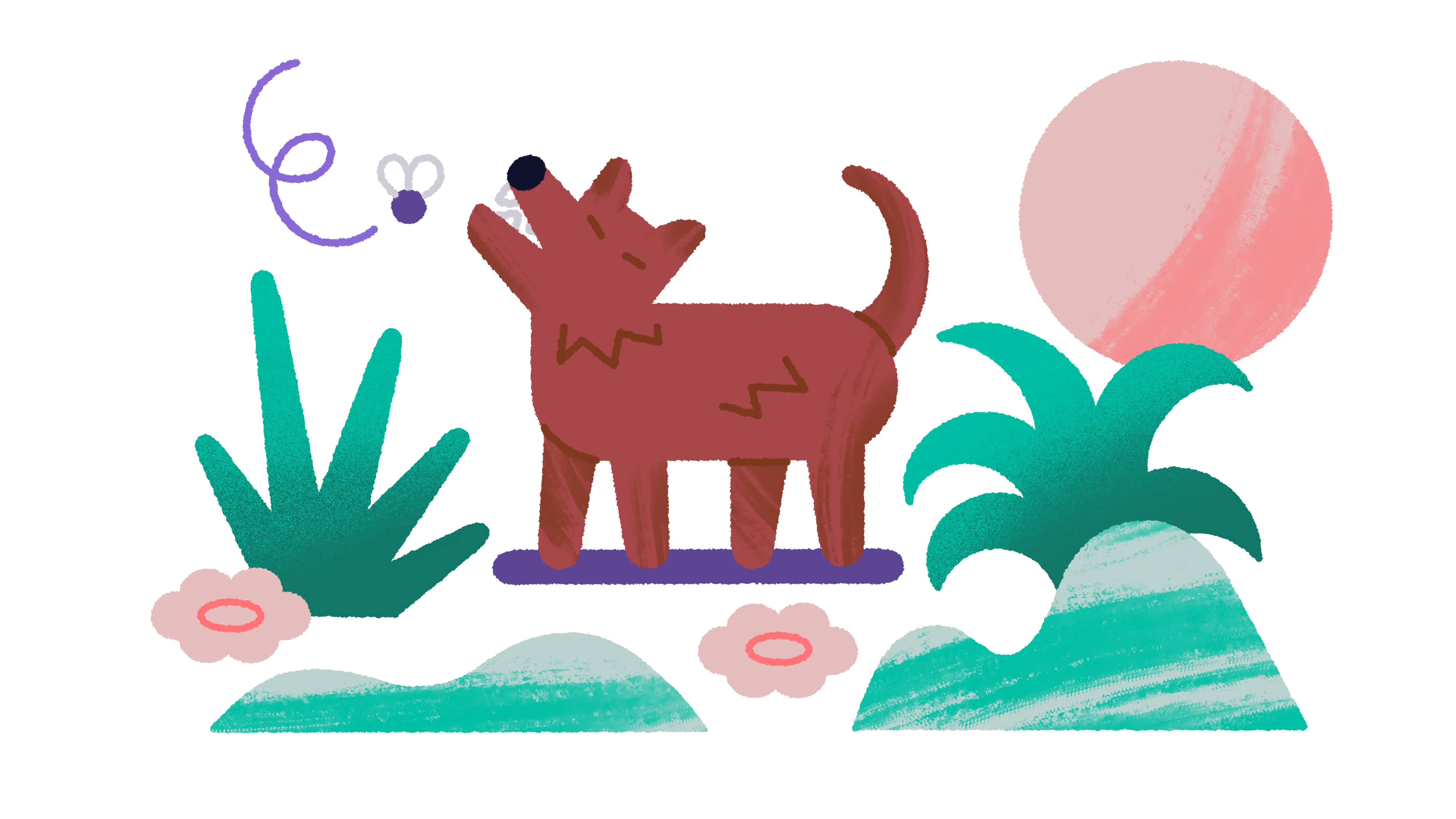 BrandMR_Hond_in_Tuin