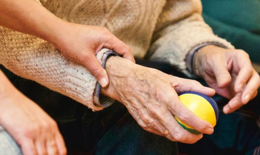 BrandMR Letselschade:  samen op weg naar herstelgericht welzijn