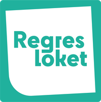 Regres Loket logo