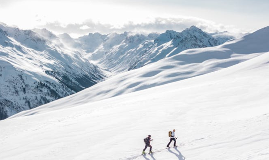 Letselschade na een ski-ongeluk: wat nu?