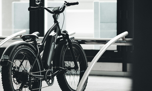 Letsel door elektrische step of fatbike: weet waar je recht op hebt