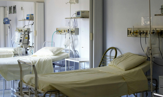 Niet letterlijk, maar figuurlijk over de grens