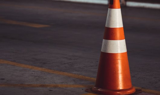 Eerste hulp na een verkeersongeval