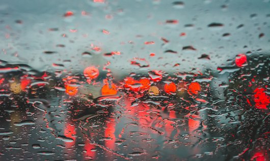 Het belang van goed zicht in de herfst