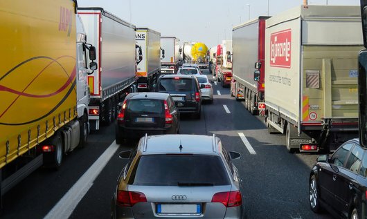 "Ik had het gevoel dat ik eerst even moest zitten en tot tien tellen."