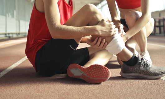 Help! Ik heb letselschade! Wat nu?