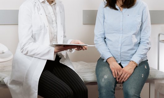Informed consent