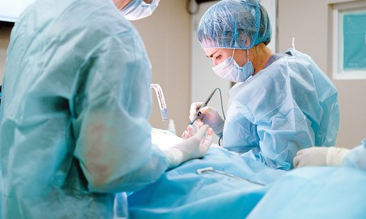 Wanneer is medisch handelen verwijtbaar