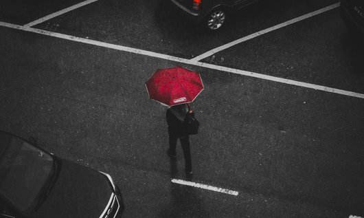 "Mijn rug nam alles over wat mijn dwarse buitenspieren eigenlijk moesten doen.”