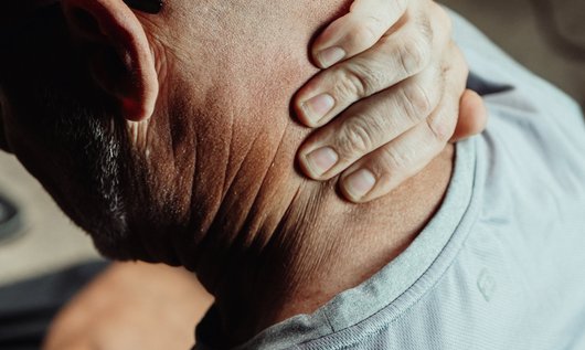 “Het gaat er volgens mij om dat ik er niks van over hou”