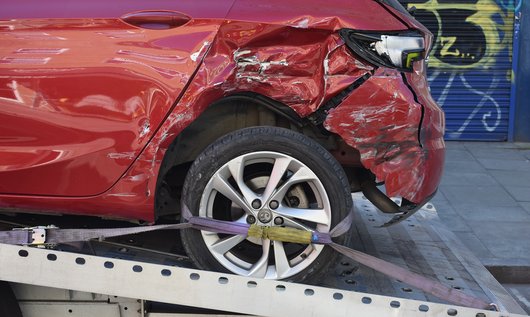 Hoe zit het eigenlijk met verkeersaan-sprakelijkheid in het buitenland?