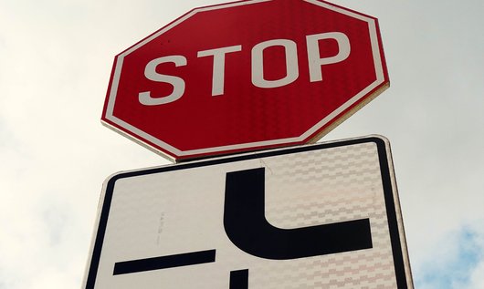 Help! Ik heb een verkeersongeval gehad!