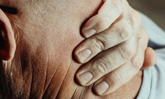 Letselschade advocaat Simon over zijn expertise: whiplash (deel 2)