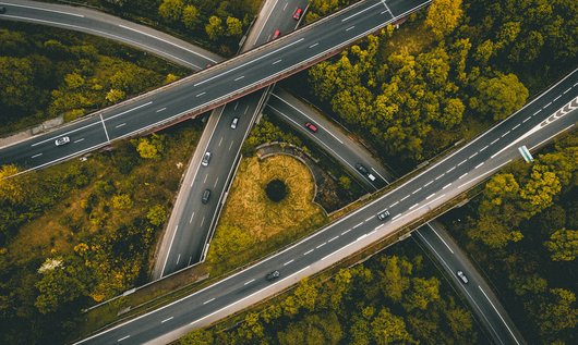 "Als het weer verandert, voel ik dat nog weleens aan de littekens"