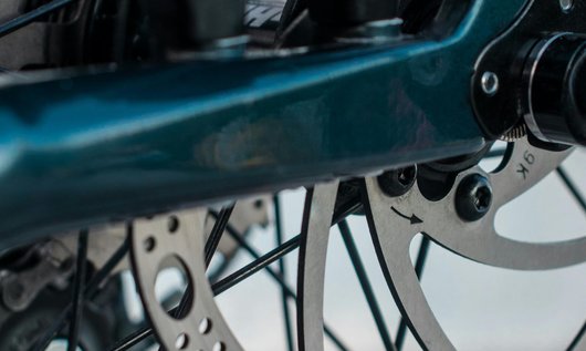 Van pijn naar perspectief: hoe BrandMR hielp na zwaar fietsongeluk